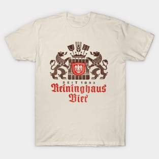 Reininghaus Bier T-Shirt